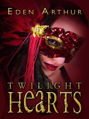 cover image of Twilight Hearts